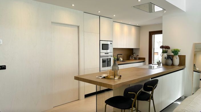 Image No.14-3 Bed Villa for sale