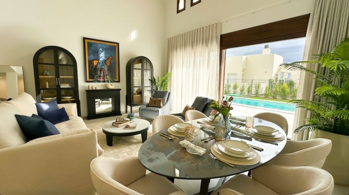 Image No.15-3 Bed Villa for sale