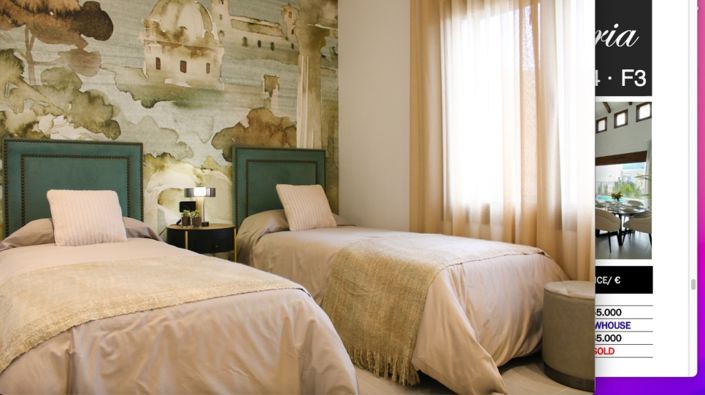 Image No.19-3 Bed Villa for sale