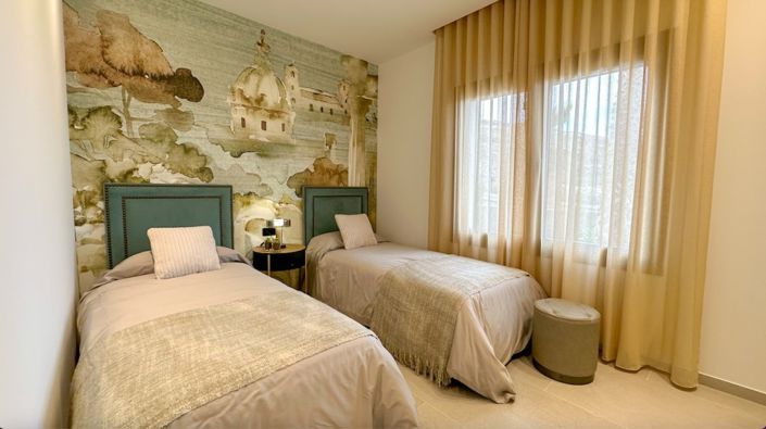 Image No.6-3 Bed Villa for sale