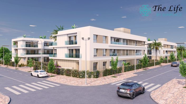 Image No.4-2 Bed Property for sale