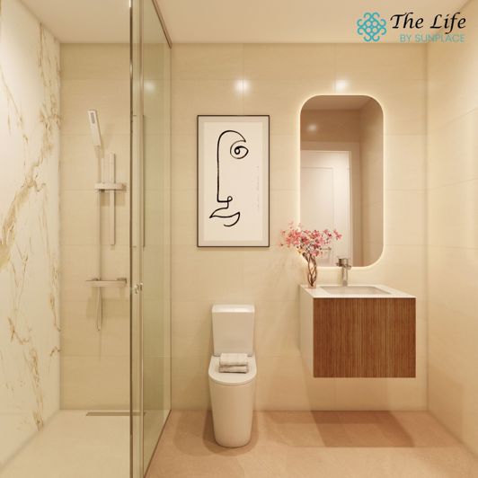 Image No.7-2 Bed Property for sale