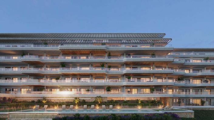 Image No.1-2 Bed Apartment for sale
