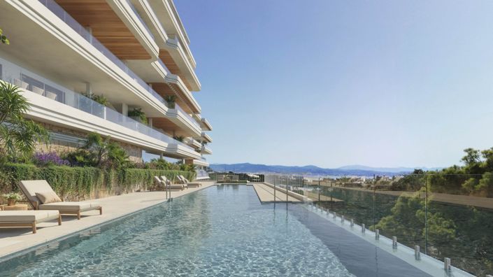 Image No.1-3 Bed Apartment for sale