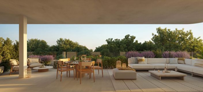 Image No.4-3 Bed Apartment for sale