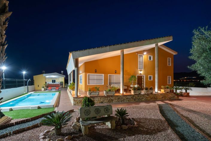 Image No.14-5 Bed Villa for sale