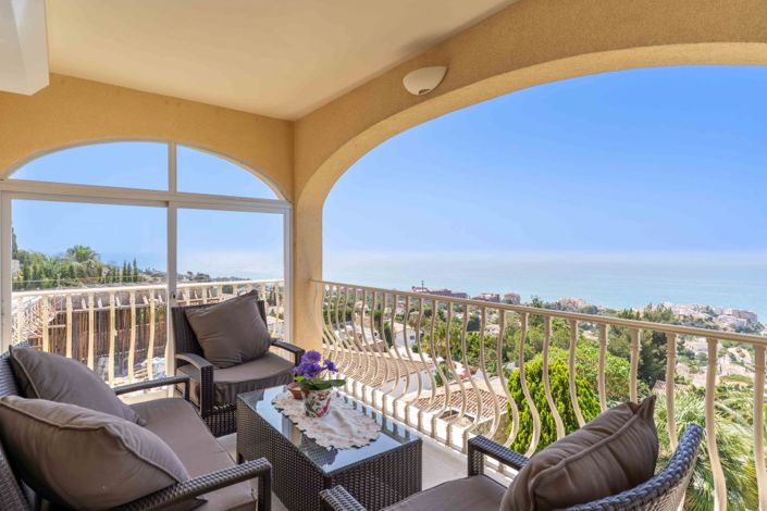 Image No.18-5 Bed Villa for sale