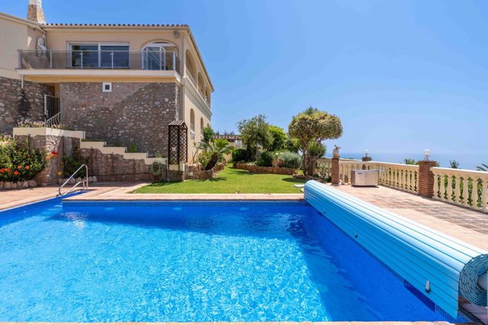 Image No.56-5 Bed Villa for sale