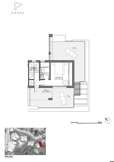 Image No.47-3 Bed Property for sale