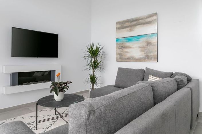 Image No.10-Villa de 2 chambres à vendre à Condado de Alhama