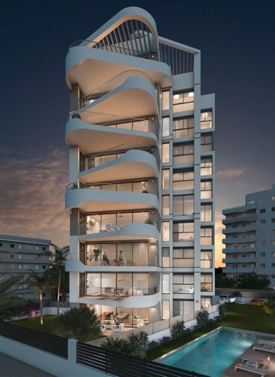 Image No.18-3 Bed Apartment for sale