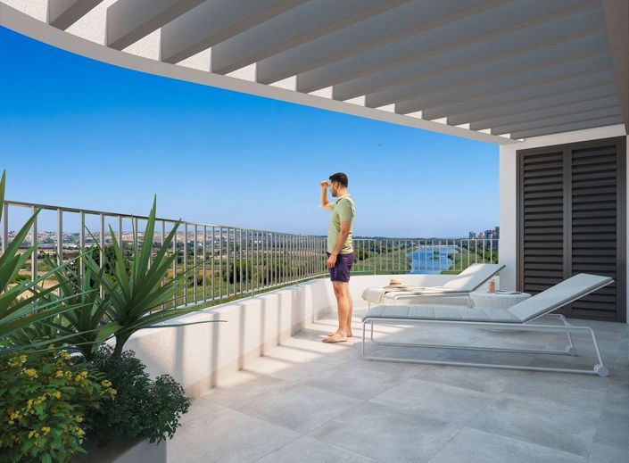 Image No.9-3 Bed Apartment for sale