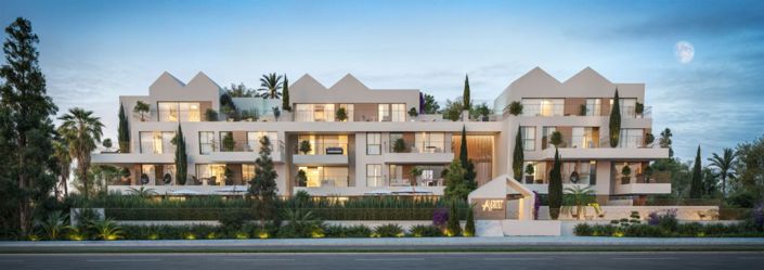 Image No.2-2 Bed Apartment for sale