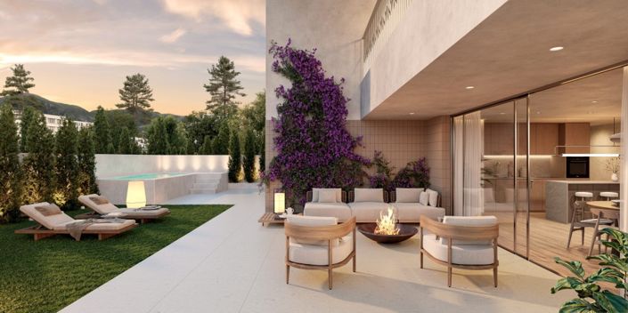 Image No.5-2 Bed Apartment for sale