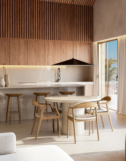 Image No.8-2 Bed Apartment for sale