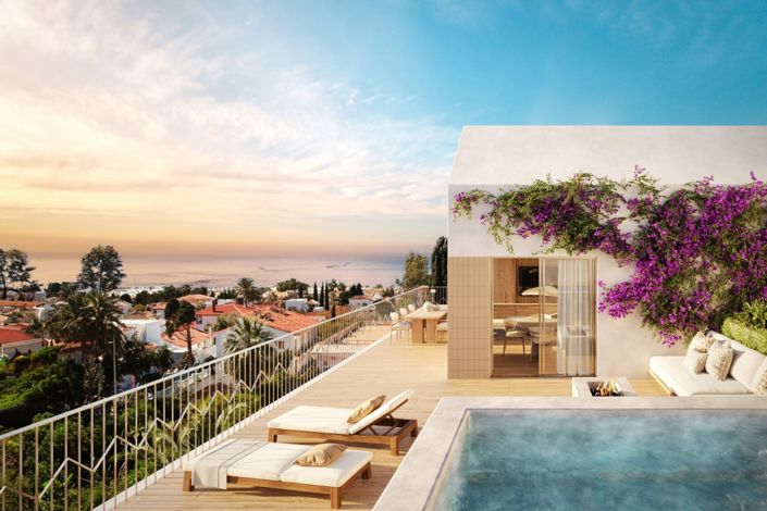 Image No.11-Appartement de 3 chambres à vendre à Torremolinos