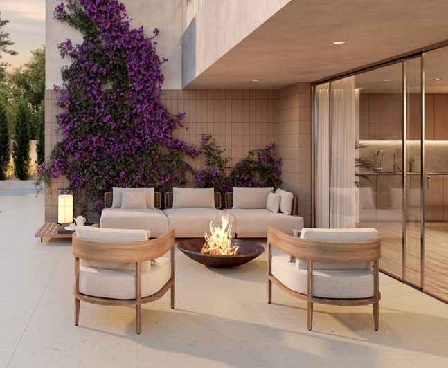 Image No.12-Appartement de 3 chambres à vendre à Torremolinos