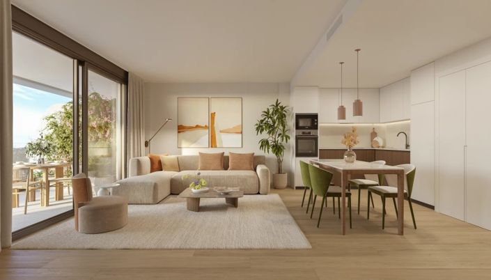 Image No.8-2 Bed Apartment for sale