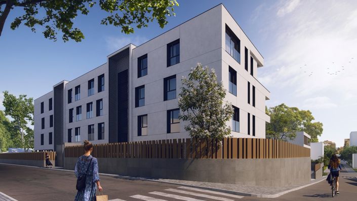 Image No.16-2 Bed Apartment for sale