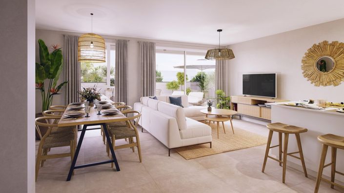 Image No.6-2 Bed Apartment for sale