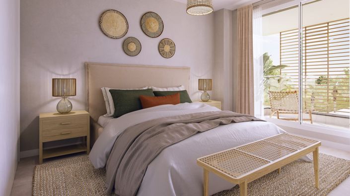 Image No.9-2 Bed Apartment for sale