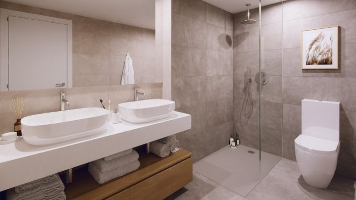 Image No.12-3 Bed Apartment for sale