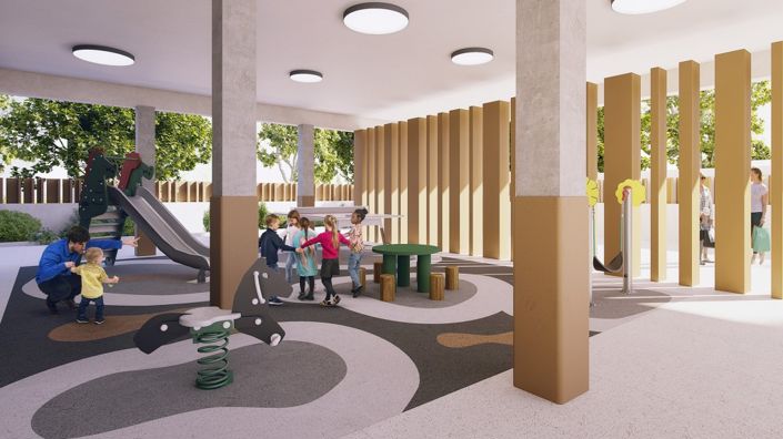 Image No.14-3 Bed Apartment for sale