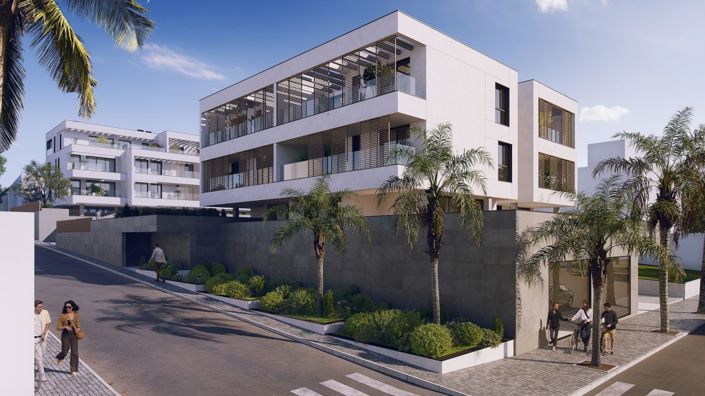 Image No.3-3 Bed Apartment for sale