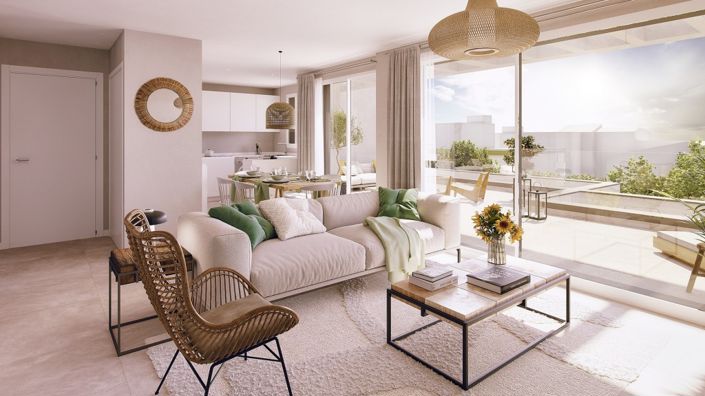 Image No.5-3 Bed Apartment for sale