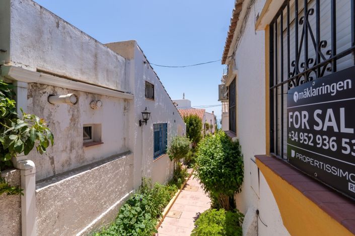 Image No.19-1 Bed Apartment for sale