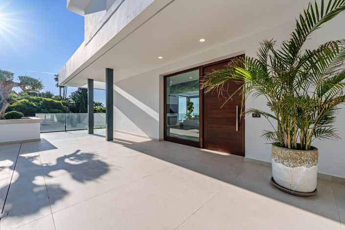 Image No.21-4 Bed Villa for sale