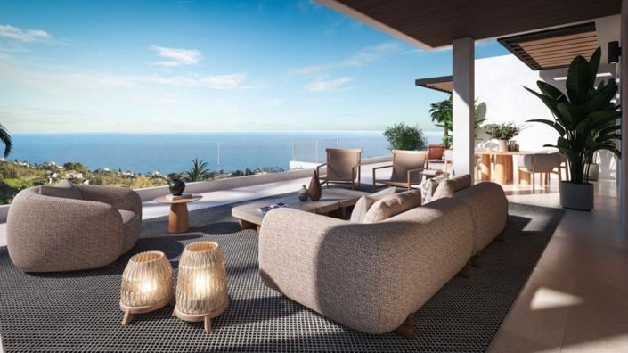 Image No.3-Terrain à vendre à Benalmadena