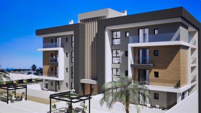 Image No.5-2 Bed Property for sale