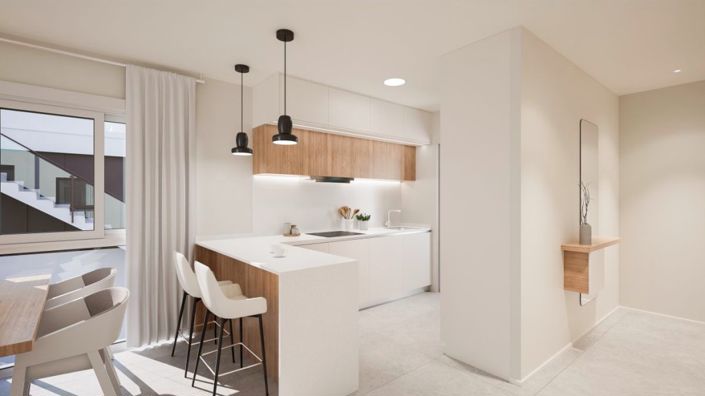 Image No.7-2 Bed Property for sale