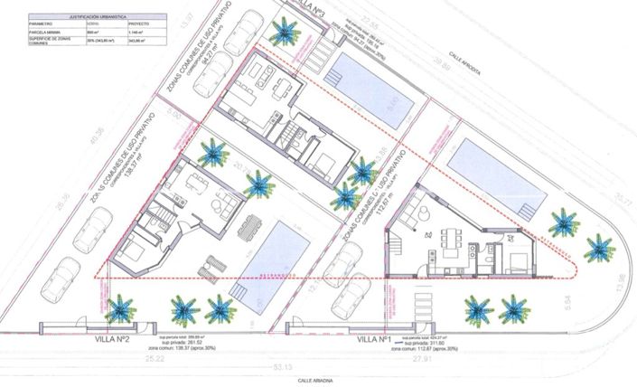 Image No.10-4 Bed Villa for sale