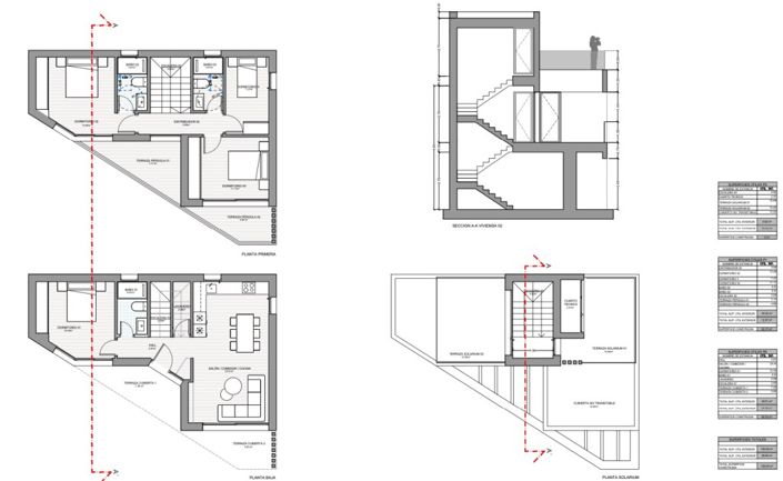 Image No.9-4 Bed Villa for sale