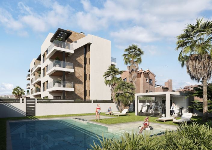 Image No.1-2 Bed Apartment for sale
