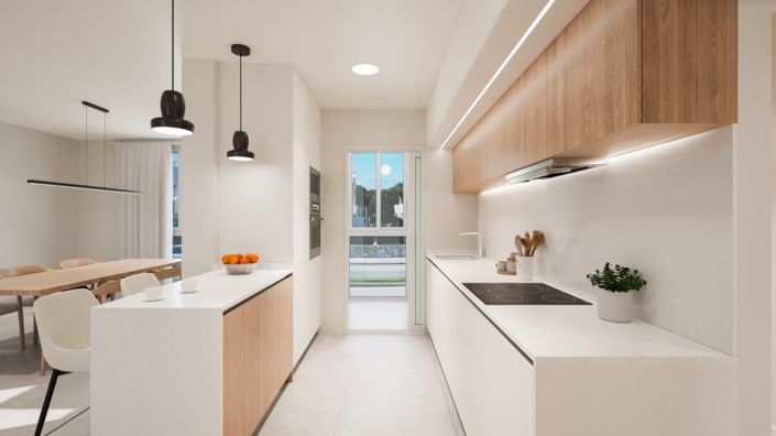 Image No.11-2 Bed Apartment for sale