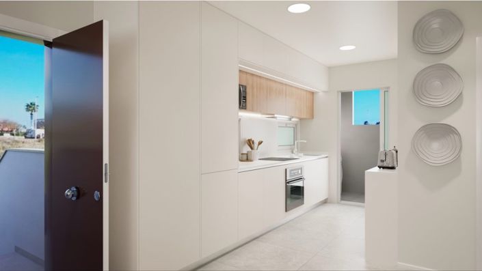 Image No.15-2 Bed Apartment for sale