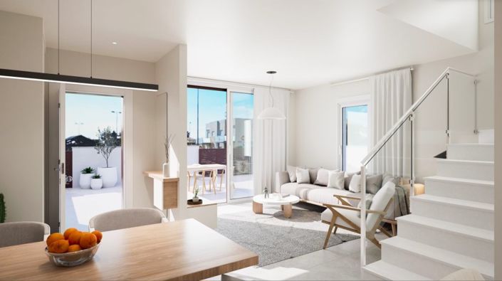 Image No.17-2 Bed Apartment for sale