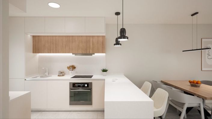 Image No.19-2 Bed Apartment for sale