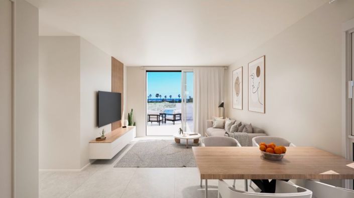 Image No.7-2 Bed Apartment for sale