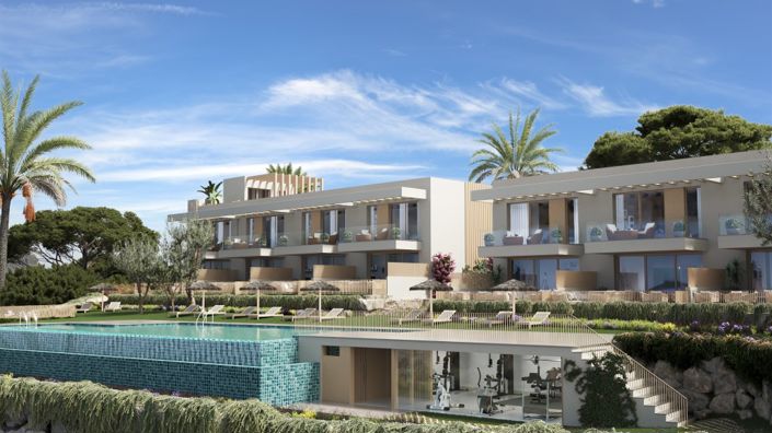 Image No.1-3 Bed Townhouse for sale