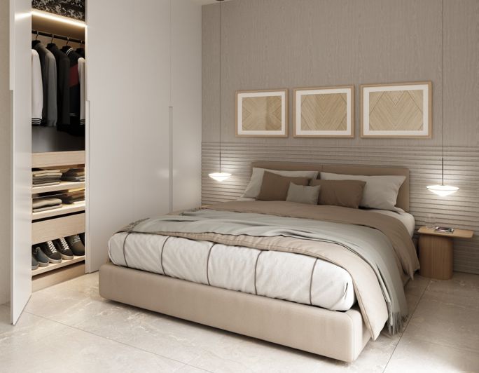 Image No.8-3 Bed Townhouse for sale