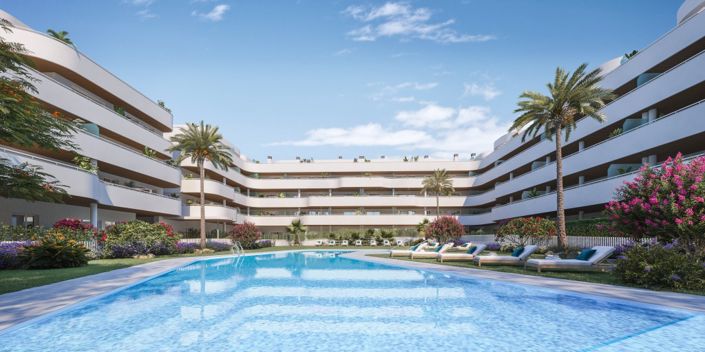 Image No.1-2 Bed Apartment for sale