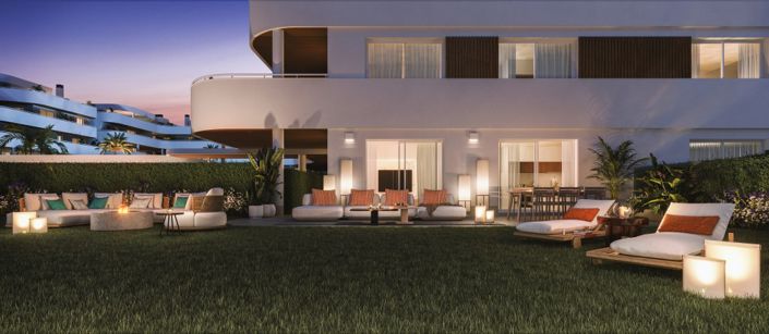 Image No.12-2 Bed Apartment for sale