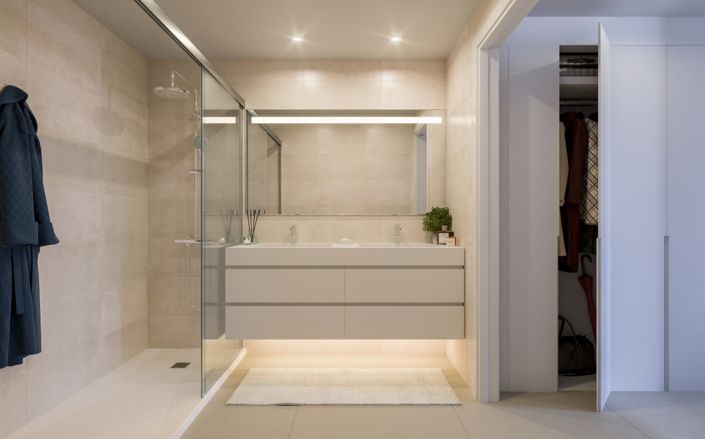 Image No.5-2 Bed Apartment for sale