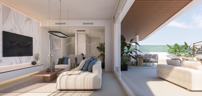 Image No.7-2 Bed Apartment for sale