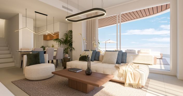 Image No.6-3 Bed Apartment for sale