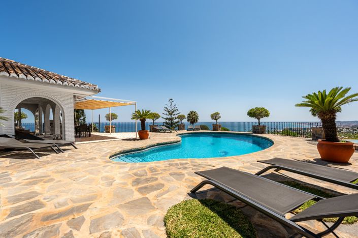 Image No.22-4 Bed Villa for sale